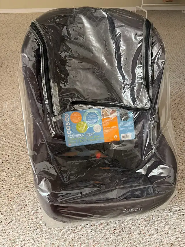 baby car seat