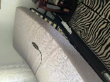 Used hospital bed great condition - Photo 2