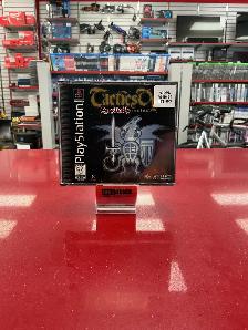 Tactics Ogre: Ogre Battle Series PS1