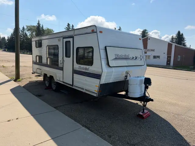 1994 camper