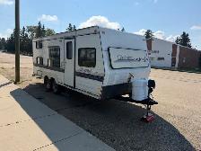 1994 camper