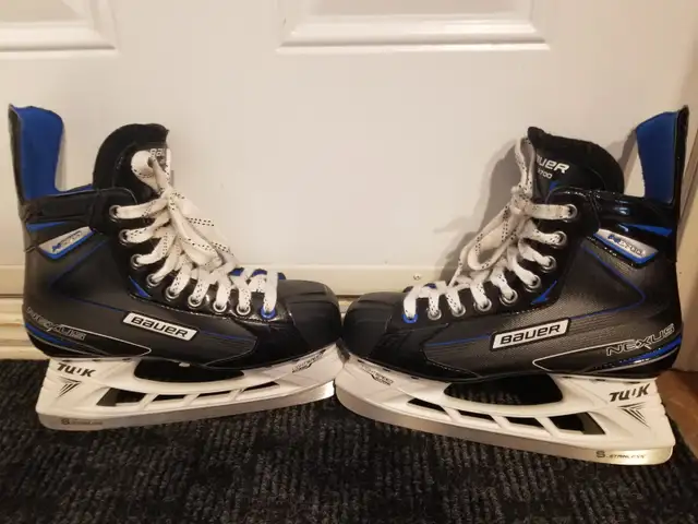 Patins à Glace Bauer Nexus