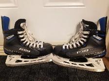 Patins à Glace Bauer Nexus