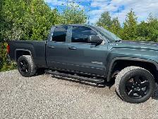 2018 GMC Sierra Elevation