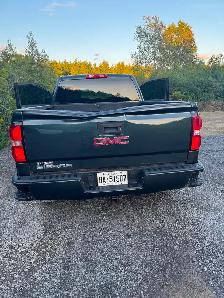 2018 GMC Sierra Elevation - Photo 8