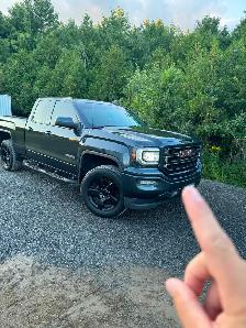 2018 GMC Sierra Elevation - Photo 9