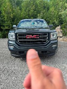 2018 GMC Sierra Elevation - Photo 10