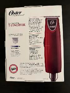 BRAND NEW Oster T-Finisher T-Blade Trimmer - Photo 2