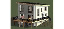 Conception de plans de maison complets - Photo 2