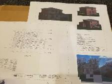Conception de plans de maison complets - Photo 3