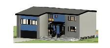 Conception de plans de maison complets - Photo 7