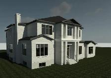 Conception de plans de maison complets - Photo 8