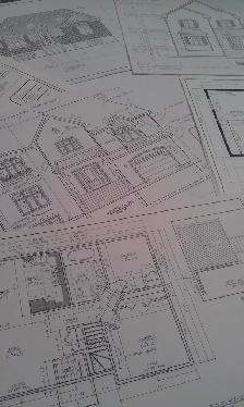 Conception de plans de maison complets - Photo 9