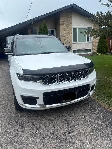 2025 Jeep Grand Cherokee L Summit - Photo 2