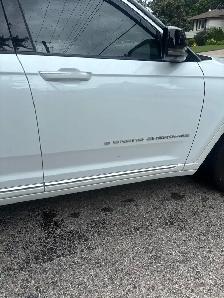2025 Jeep Grand Cherokee L Summit - Photo 5