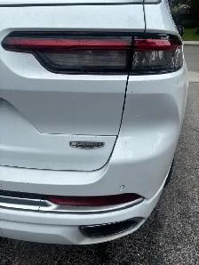 2025 Jeep Grand Cherokee L Summit - Photo 6
