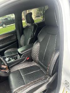 2025 Jeep Grand Cherokee L Summit - Photo 9