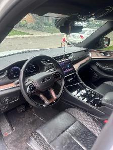 2025 Jeep Grand Cherokee L Summit - Photo 10