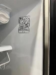 LG Stainless Steel French Door Refrigerator – Working Well - Photo 4
