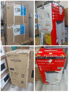 Portable Ac & Window Ac | Sale | Cheap Prices