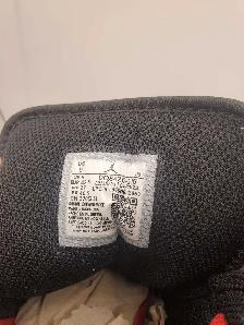 Air Jordan 1 Mid size 9 mens - Photo 6