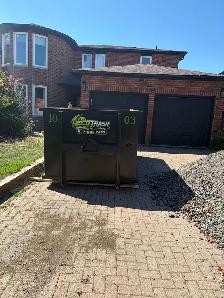 Dumpster Bin Rental - Mississauga and GTA - Photo 2