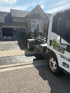 Dumpster Bin Rental - Mississauga and GTA - Photo 3