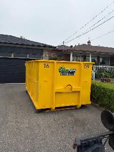 Dumpster Bin Rental - Mississauga and GTA - Photo 4