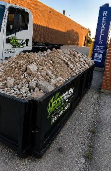 Dumpster Bin Rental - Mississauga and GTA - Photo 5
