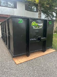 Dumpster Bin Rental - Mississauga and GTA - Photo 6
