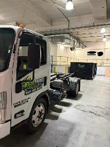 Dumpster Bin Rental - Mississauga and GTA - Photo 8