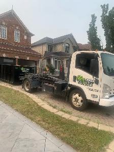 Dumpster Bin Rental - Mississauga and GTA - Photo 9