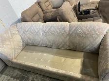 Shampoo Steam Sofa couch sectional $80 - Photo 2
