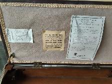 piano Bench - Photo 2