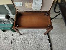 piano Bench - Photo 3