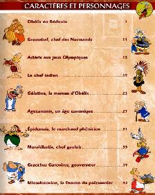 RECUEIL No 6 - La Gaule et l'Empire Romain avec Astérix - Photo 2