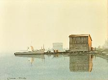 Original Watercolour … or a Vintage Print? James Bessey - Photo 4