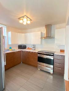 DUPLEX _ AHUNTSIC_ CARTIE-VILLE - Photo 4