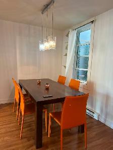 DUPLEX _ AHUNTSIC_ CARTIE-VILLE - Photo 6