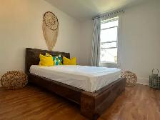DUPLEX _ AHUNTSIC_ CARTIE-VILLE - Photo 11