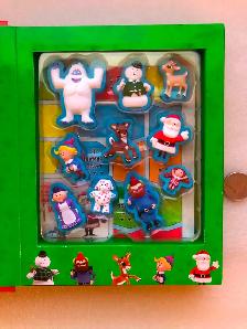 Rudolph the Red-Nosed Reindeer- 3 years and up - Photo 2