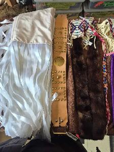 12 Piece Junior Girl's Fancy Outfit (24749600) - Photo 2