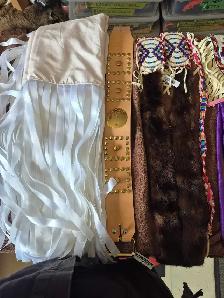 12 Piece Junior Girl's Fancy Outfit (24749600) - Photo 3