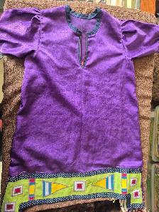 12 Piece Junior Girl's Fancy Outfit (24749600) - Photo 5