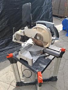 10' Sliding Compound Miter Saw