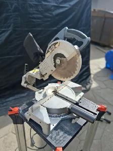 10' Sliding Compound Miter Saw - Photo 3