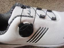 NEW GOLF SHOES   DOZEN BALLS FOR $80 SUNDAY   MONDAY - Photo 2