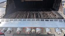 Barbeque Weber 6 burner - Photo 5