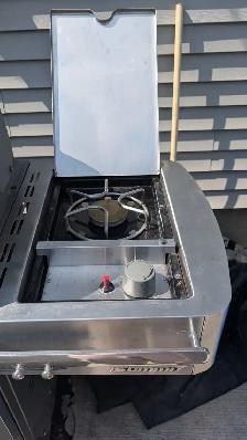 Barbeque Weber 6 burner - Photo 6