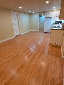 UTILITIES INCLUDED! Bright, 900 sq ft basement suite available O - Photo 2